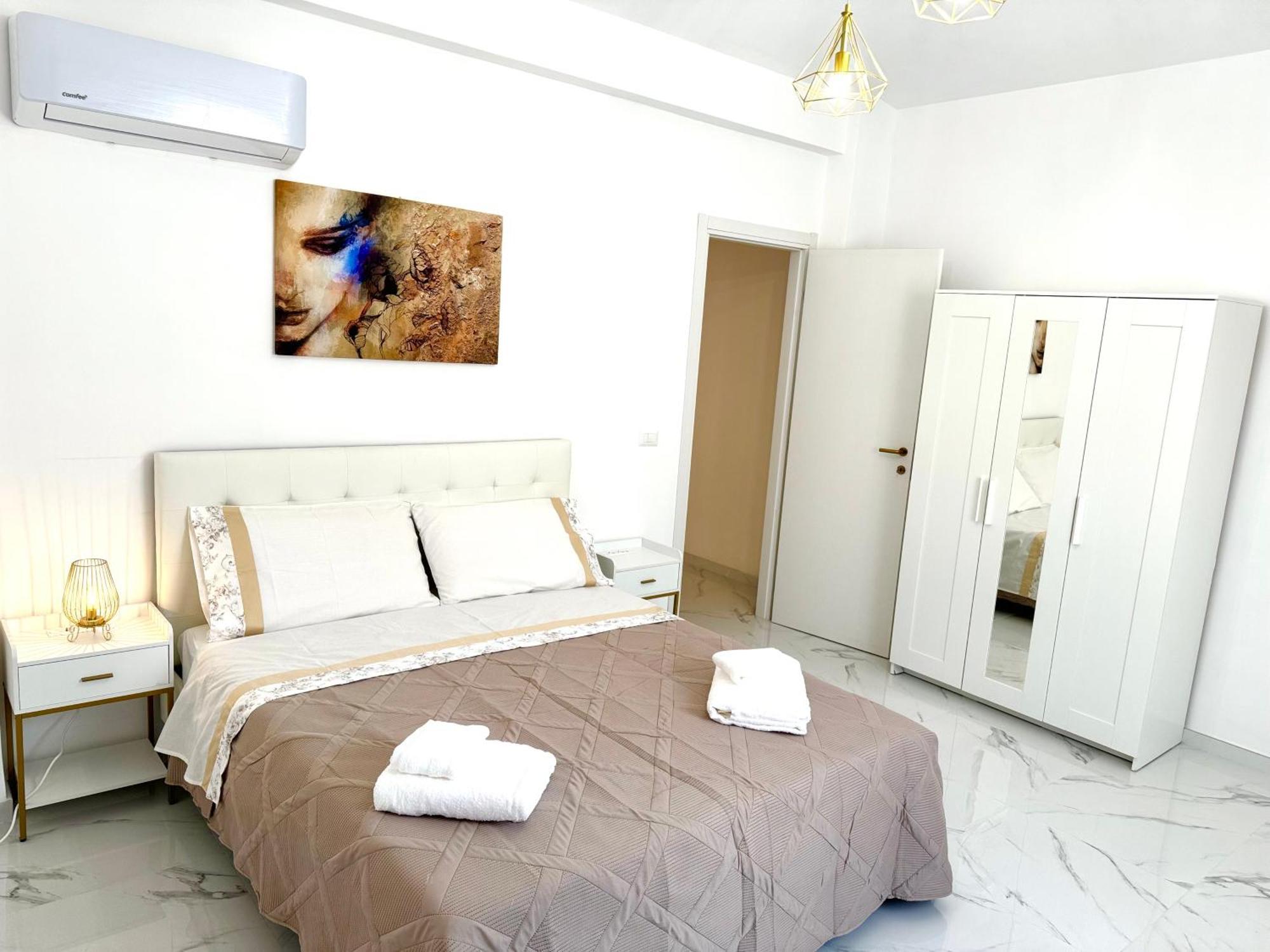 Ferienwohnung Casa Aoo! Rom Exterior foto