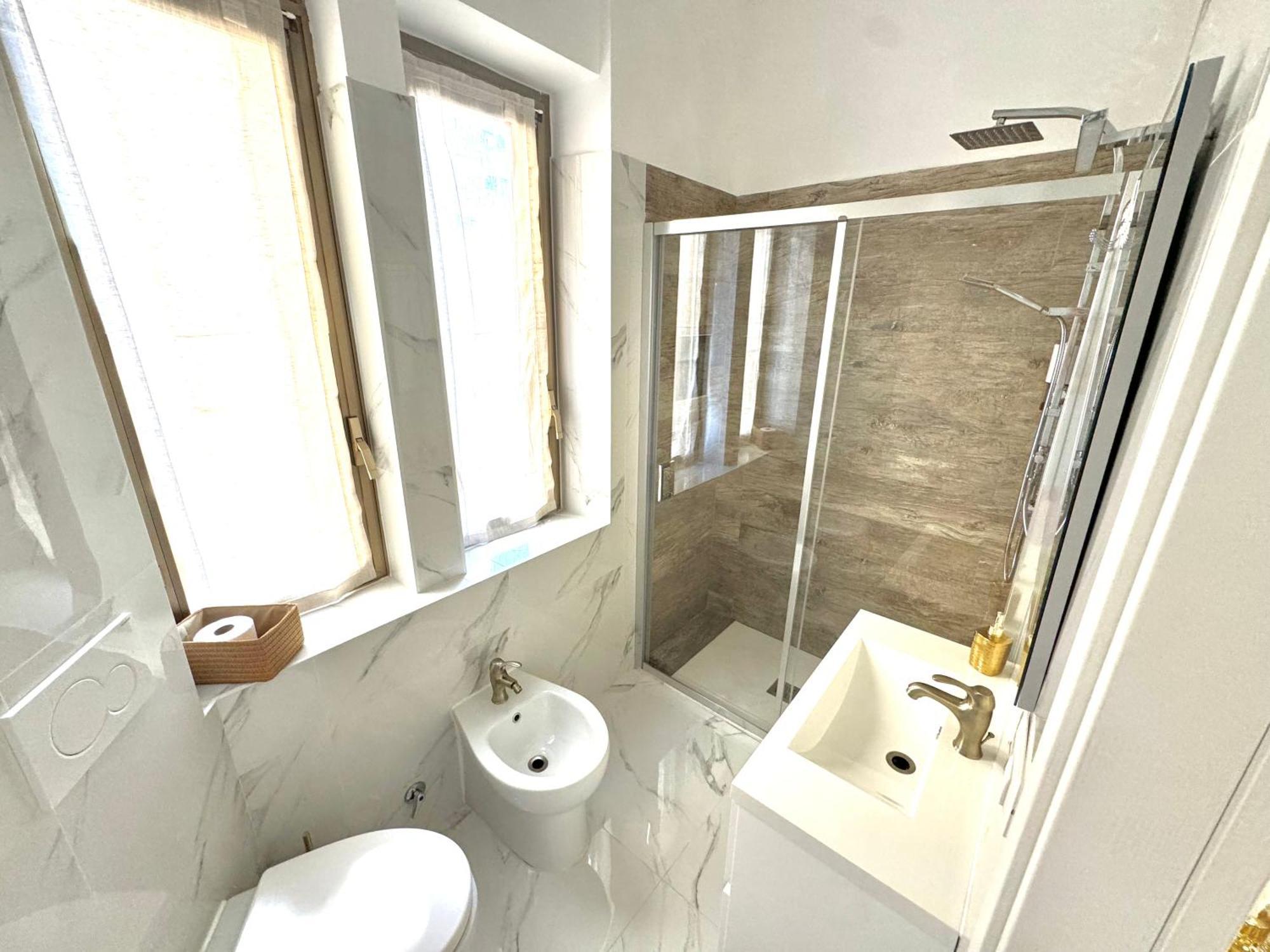 Ferienwohnung Casa Aoo! Rom Exterior foto